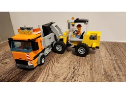 Articulated Loader