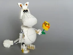 31133: Moomin