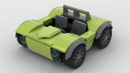 Micro Buggy