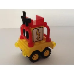 6671 Helicopter