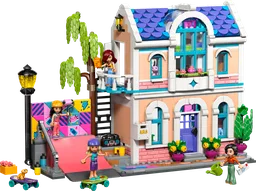 Liann's Family House