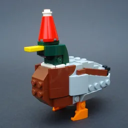Mallard