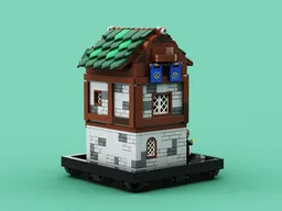 Medieval Pizzeria & Inn