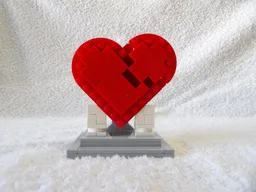 Beating Heart