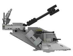 Classic-Style Imperial AAT