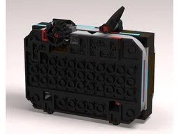 Handheld radio