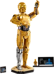 C-3PO