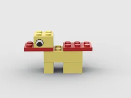 super duck