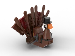 Thanksgiving Turkey