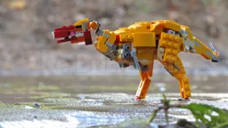 31112 Teratotherium titanis