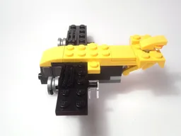 31041 Cargo Plane