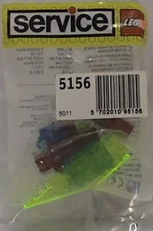 Transparent Bricks