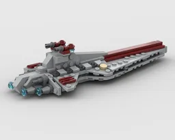 Mini Venator