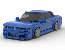 Nissan Cefiro A31