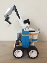 31072 - Digger