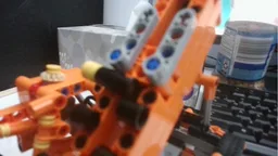 42093 Telehandler