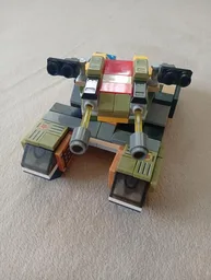 Mammoth Tank Mk III