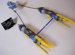 UCS Anakin's Podracer