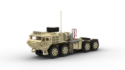 1-35th Scale Hemtt