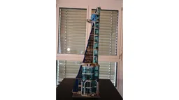 Avengers Tower