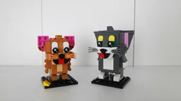 Jerry Brickheadz