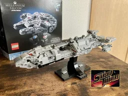 Starship Troopers Rodger Young Midi-Scale
