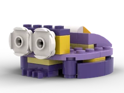 31125 Hovercraft