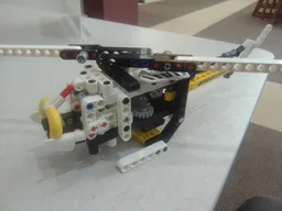 Helicopter (42198)