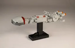 Braha'tok Gunship