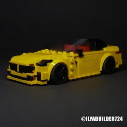 76901 BMW Z4 G29