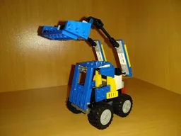 31087 - Skid Steer Loader