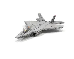 F-22 Raptor