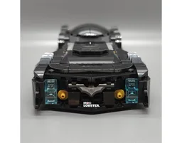 Batmobile mk2