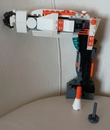 Cordless Drill