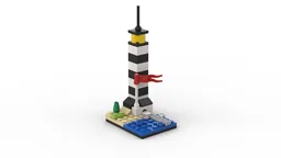 11014 Lighthouse