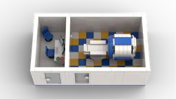 MRI Scan