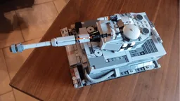 Tiger 1
