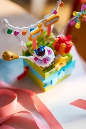 Gift Box Celebration