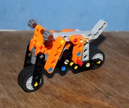 30710 Motorcycle