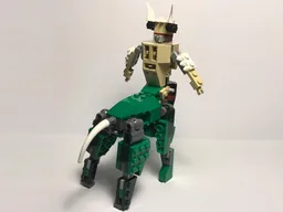 31058 - Centaur