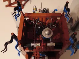 Siege Tower
