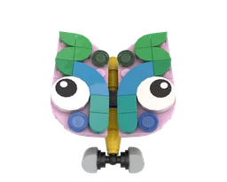 09 Butterfly