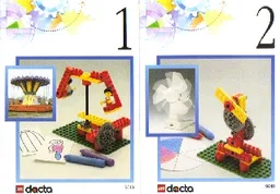 Gears Mini Set