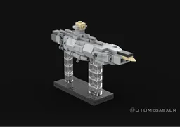 Andromeda Class (EDF)