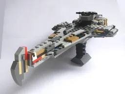 Gorian Shard's Corsair