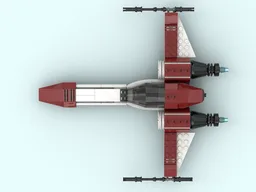 Z-95 Headhunter