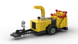 Wood Chipper