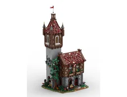 Griffin's Tower
