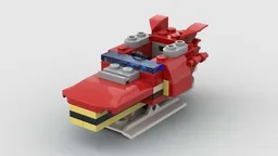 seesaw car