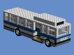 doorless bus